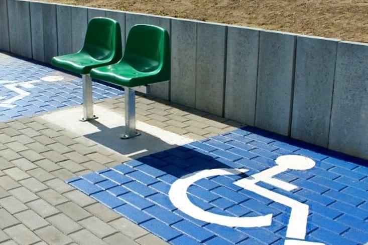 Plastične sjedalice za tribine proizvodac