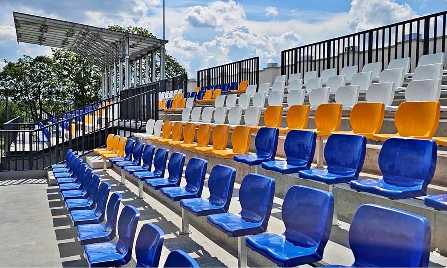 Sjedalice za tribine WO-07 Prostar