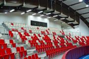 Sjedalice za tribine ARENA 1