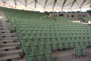 preklopne sjedalice za tribine ARENA 3